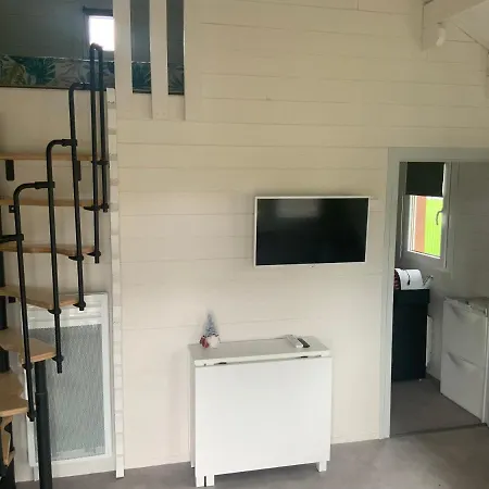 Le De シャレー Hermival-les-Vaux