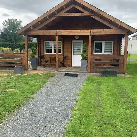 シャレー Le De *