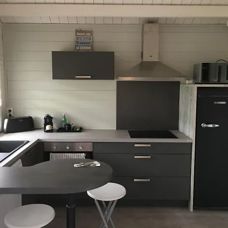 シャレー Le De *