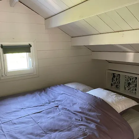 Chalet Le Chalet De Vacances