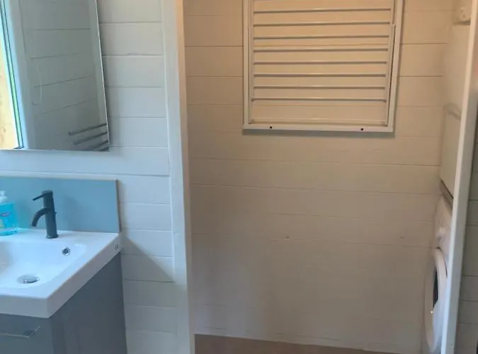 シャレー Le De *